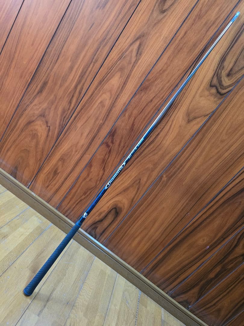 三菱ケミカル ディアマナBF 60S