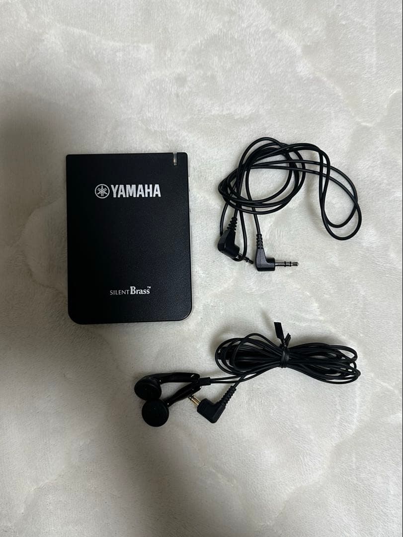 YAMAHA ホルン　サイレントブラス