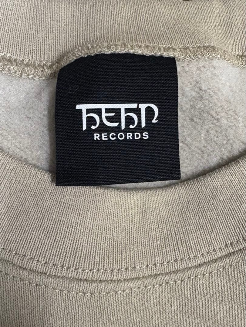 新品未使用 藤井風　I AM YOU ベージュス ウェット　Sサイズ