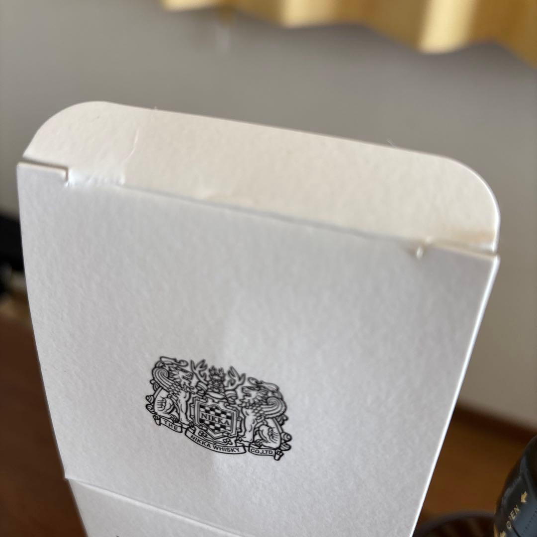 ウイスキー NIKKA TAKETSURU PURE MALT 700ml