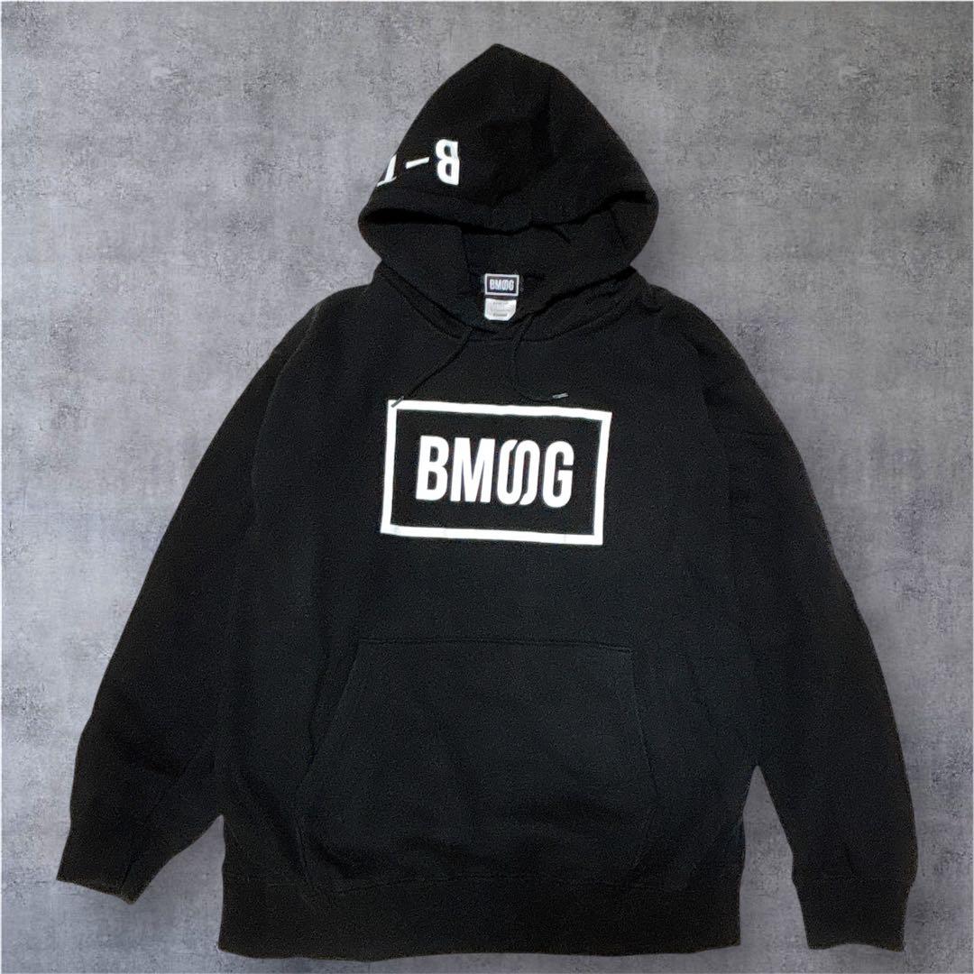 【希少品‪☆】BMSG ネックレス B-TOWN パーカーセット BEFIRST