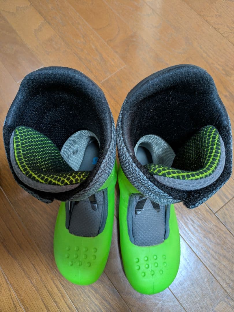 BURTON バートン ION アイオン スノーボード　ブーツ 25.5cm