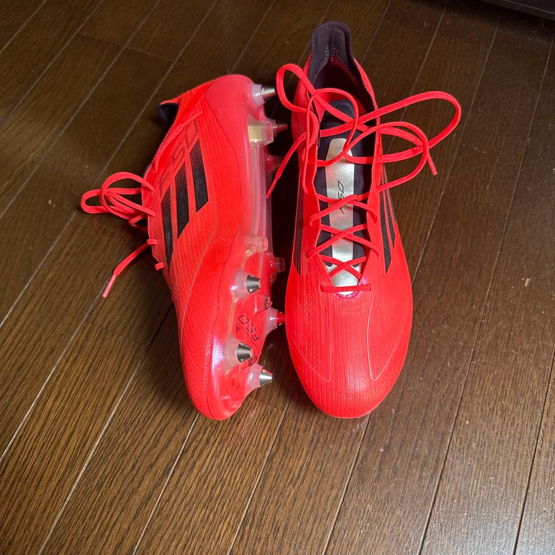 シューズ Adidas X F50