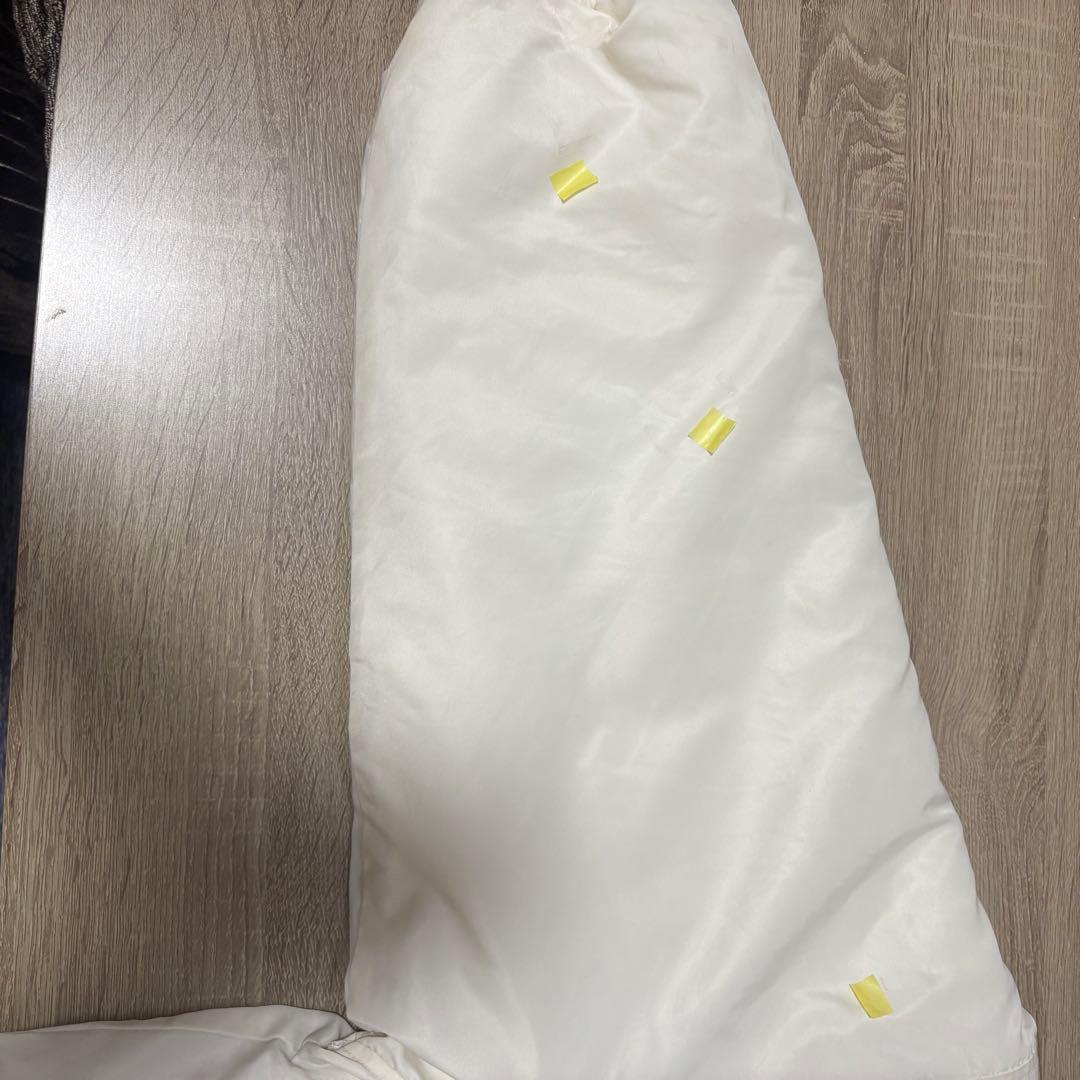 古着Miami Dolphins Starter 中綿ジャケット ホワイト