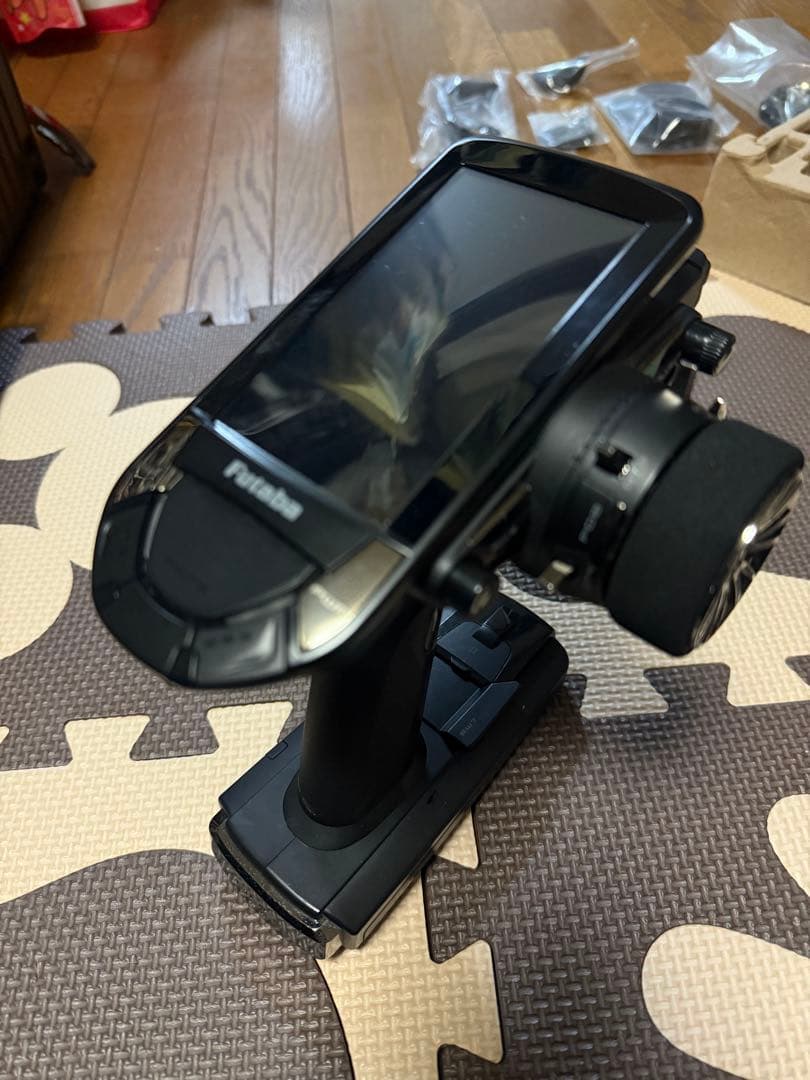 フタバ　10PX 受信機セット