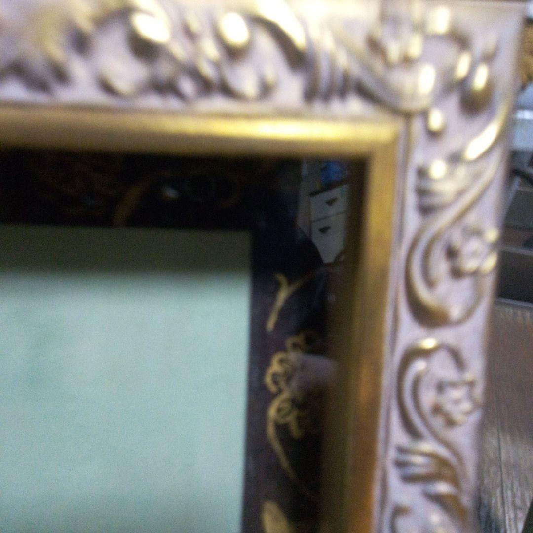 キャサリン、ホワイトの絵画