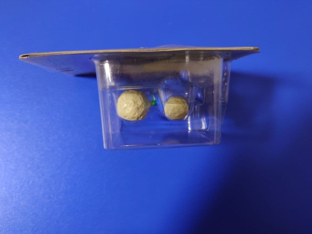 モンコレ　ワタッコ