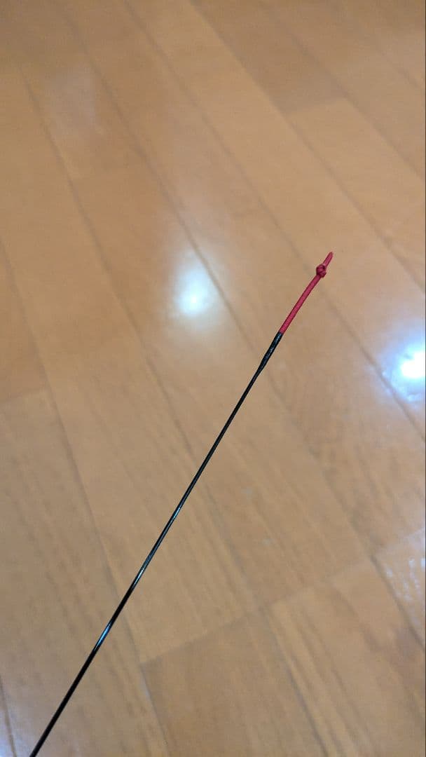 宇崎日新　翔龍 鯉 硬調45 鯉竿　のべ竿　渓流竿