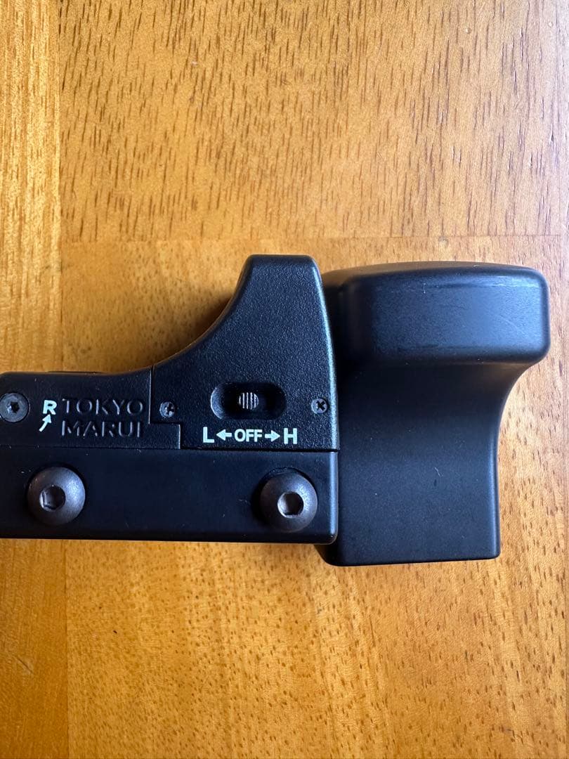 東京マルイ FNX-45 TACTICAL ガスガン 豪華セット