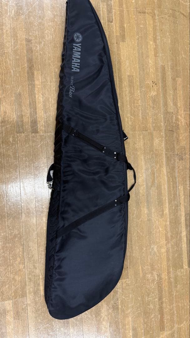 YAMAHA SLB100 【専用ソフトケース＋専用スタンド付き】