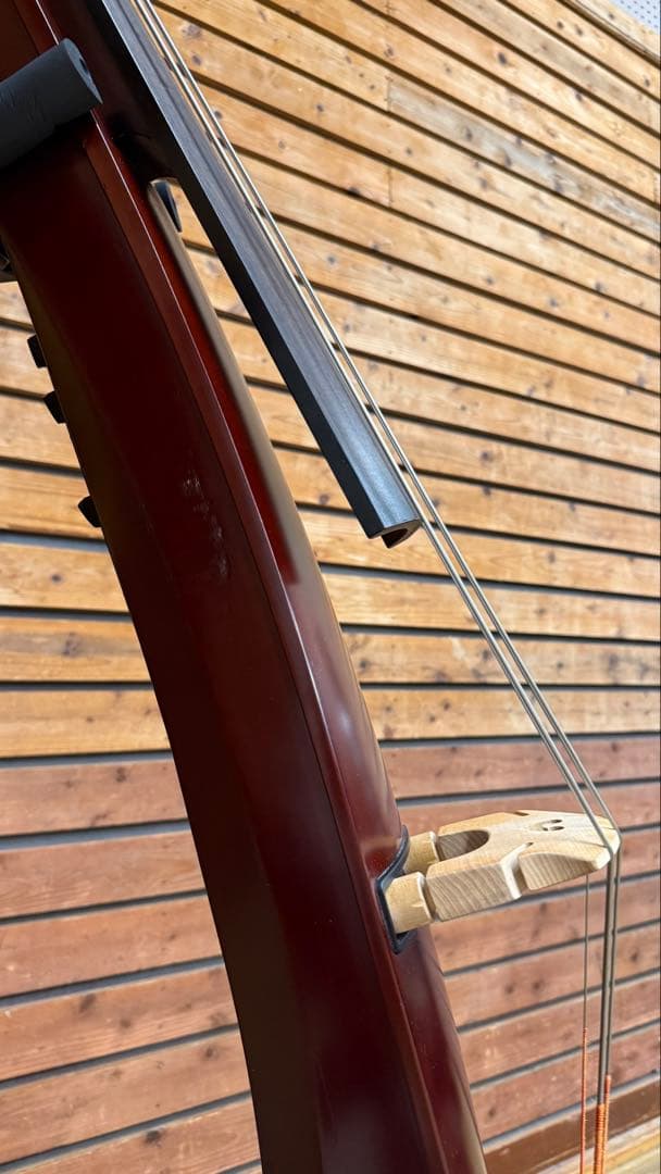 YAMAHA SLB100 【専用ソフトケース＋専用スタンド付き】