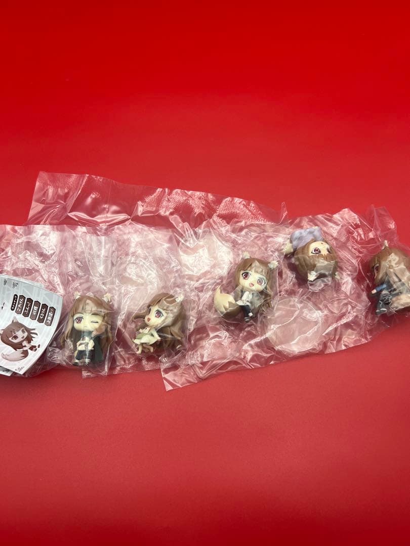 【お得】狼と香辛料　まとめセット　spice and wolf