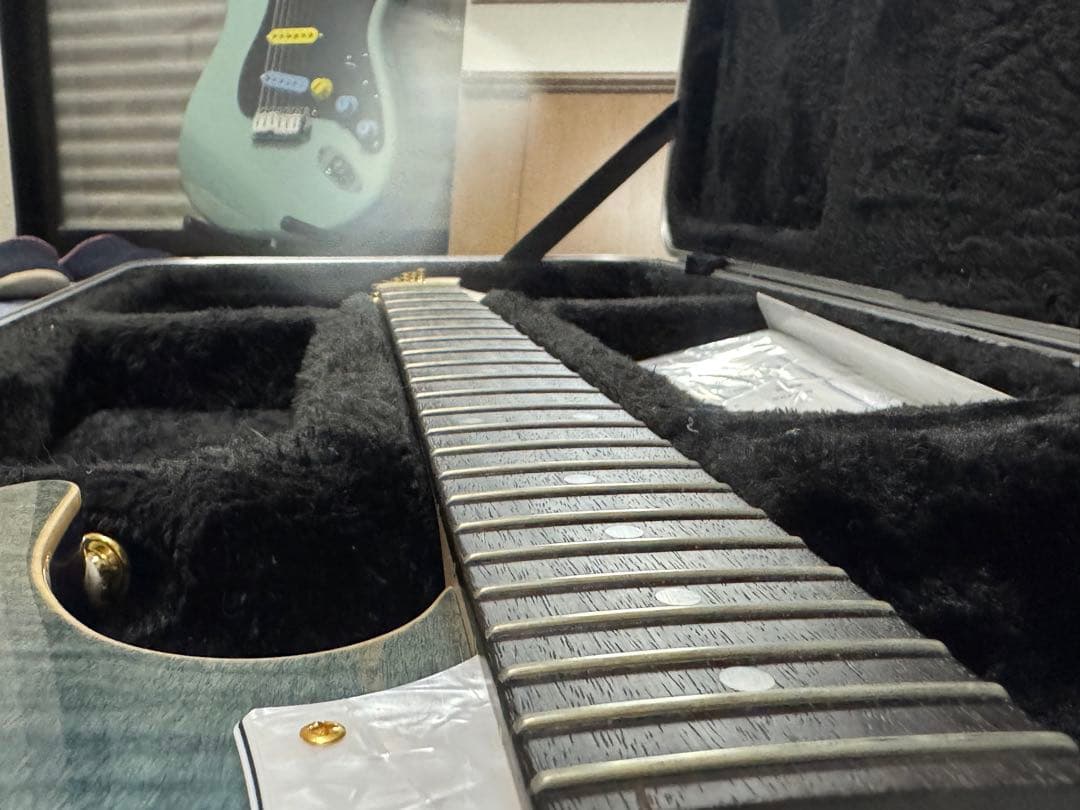 ギター (Fujigen) Expert OS(EOS)