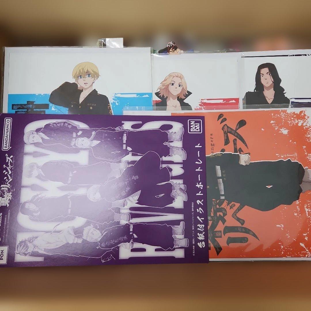 ノンジャンル　アニメグッズ　まとめ売り 550個程度