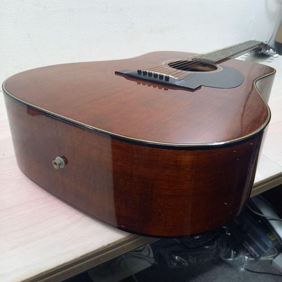 Takamine エレアコ PT-006 タカミネ 現状渡し