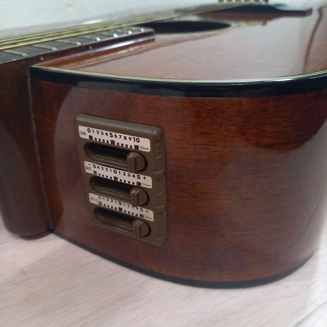 Takamine エレアコ PT-006 タカミネ 現状渡し
