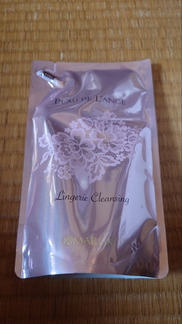 【そらまろん】マルコ ポートランジェ ランジェリークレンジング 詰替 3本