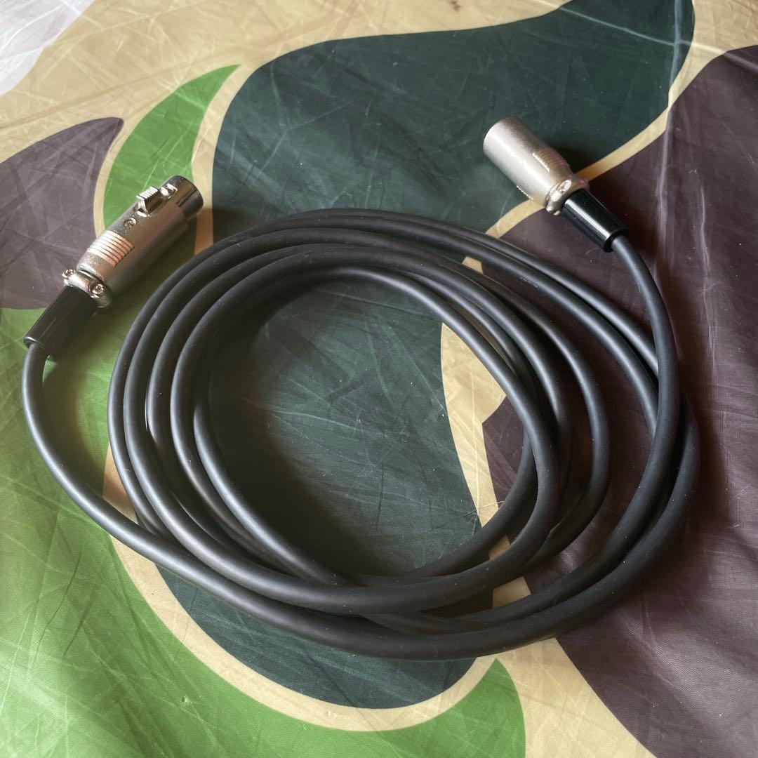 ELECTROVOICE RE510 コンデンサーマイク　中古