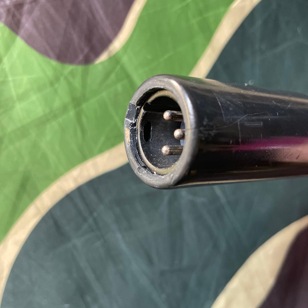 ELECTROVOICE RE510 コンデンサーマイク　中古