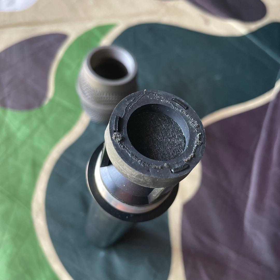 ELECTROVOICE RE510 コンデンサーマイク　中古