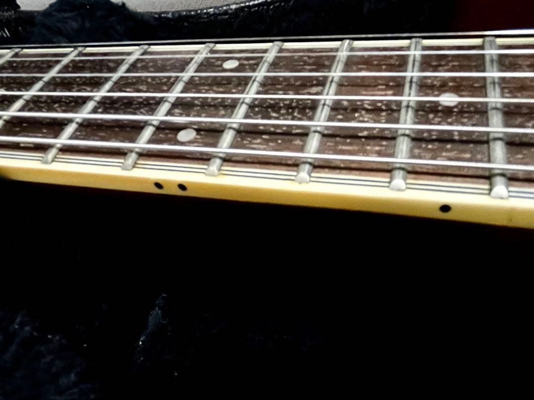 レア 美品 ARIA PRO II アリアプロ TA-550WA フルアコ