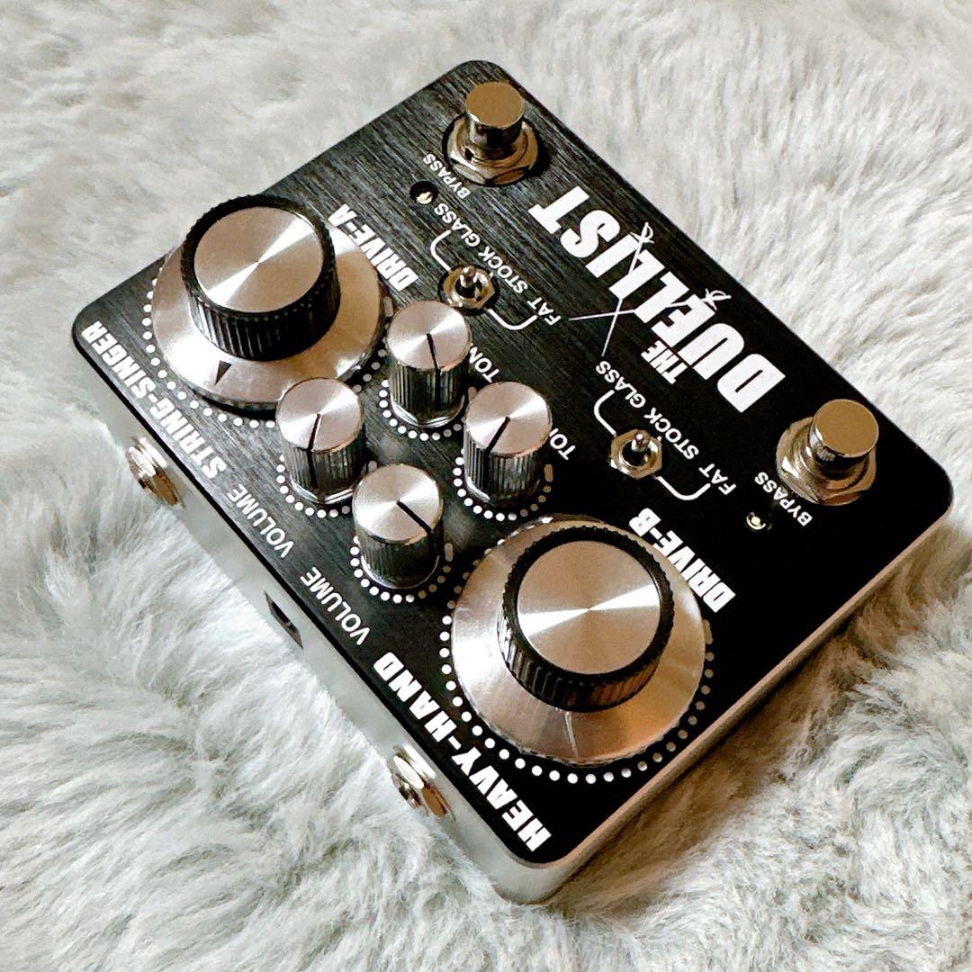 [最終値下げ] KING TONE GUITAR / The Duellist