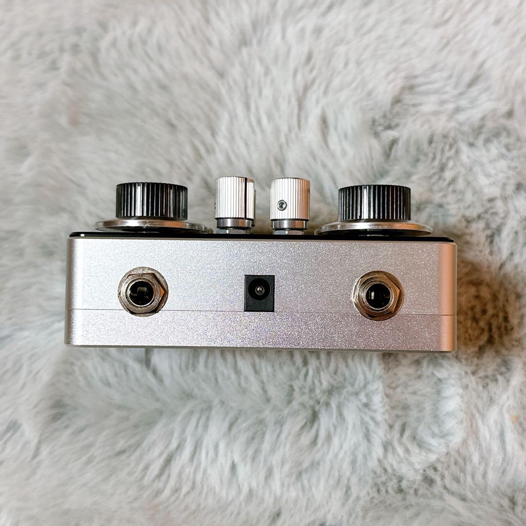 [最終値下げ] KING TONE GUITAR / The Duellist