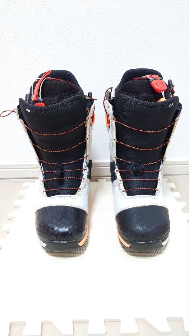 BURTON ION スノーボードブーツ 25.5cm