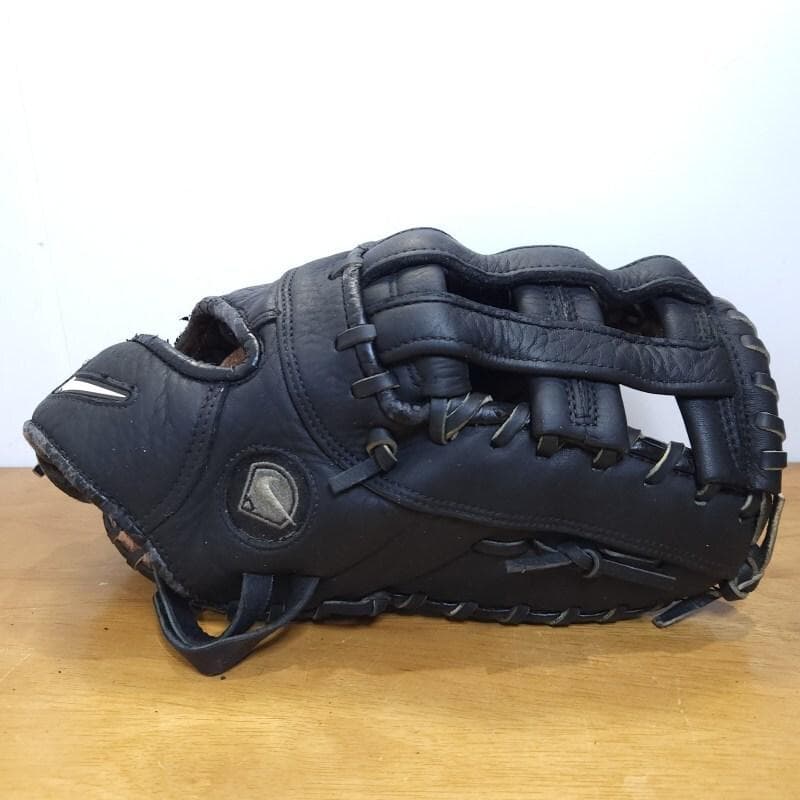 NIKE ナイキ ダイアモンドレディ ファーストミット 軟式グローブ