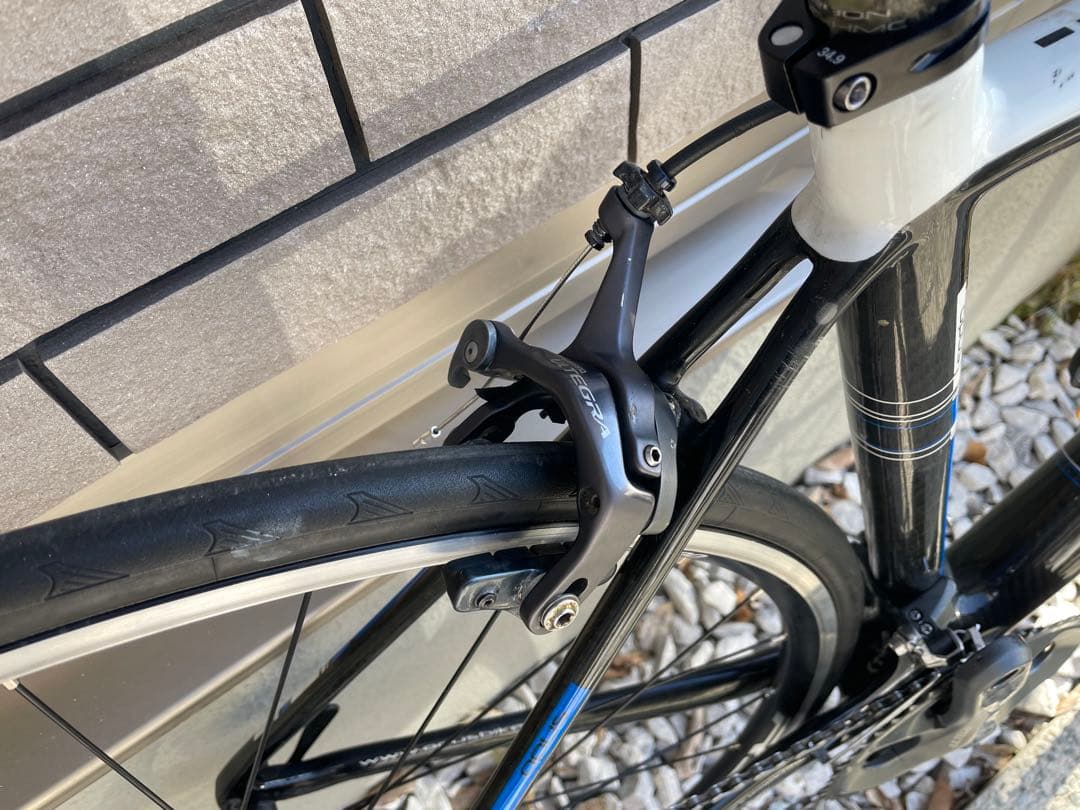 カーボンロードバイクオーパスアレグロ　OPUSアルテグラULTEGRA