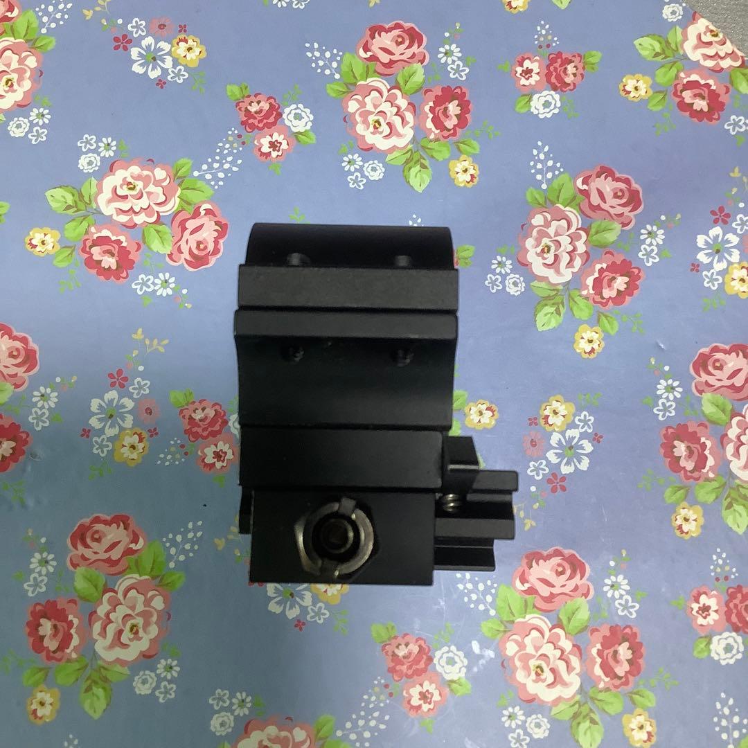 Aimpoint エイムポイント ツイストマウント