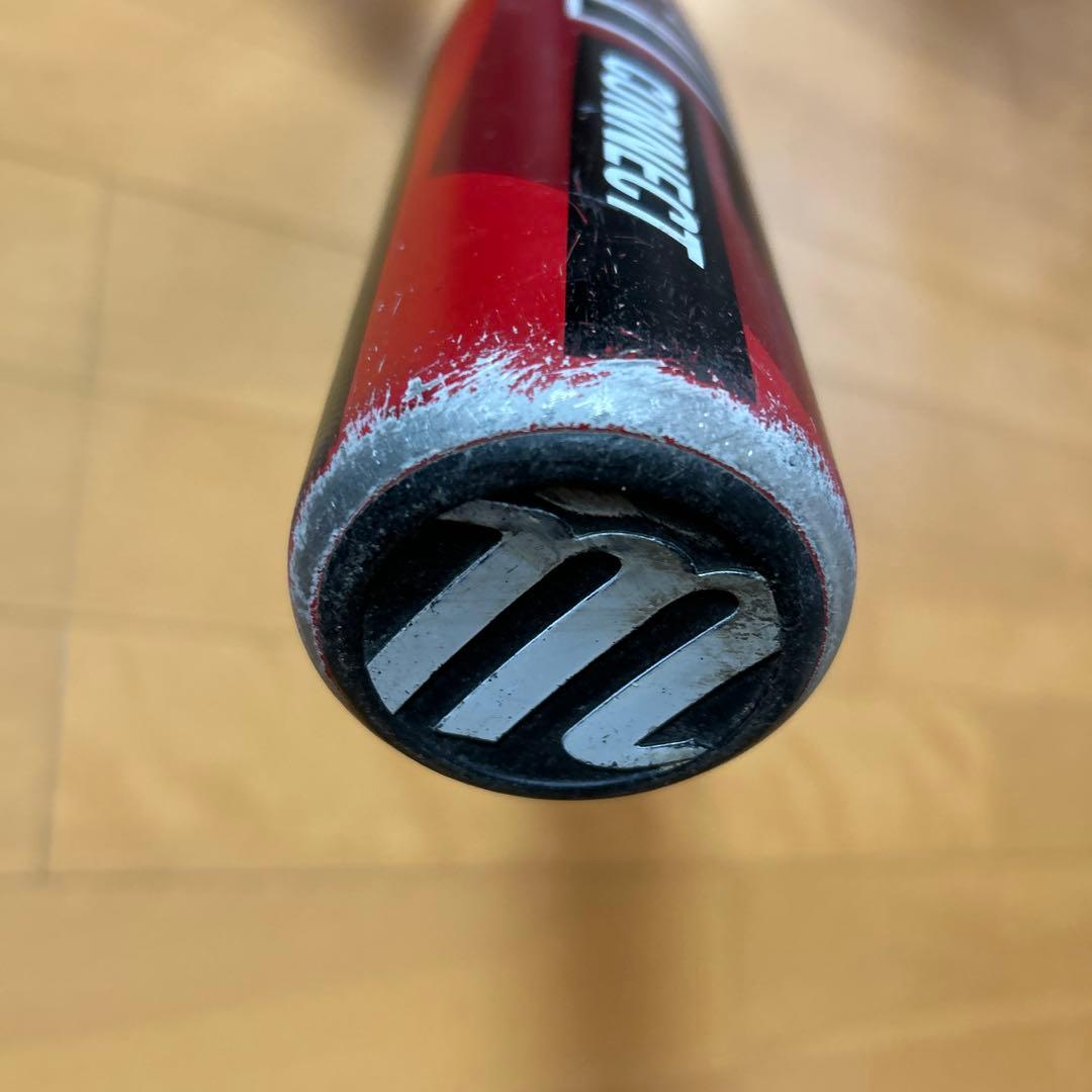 あ*ゆ様 Marucci CAT CONNECT 31インチ -11 バット