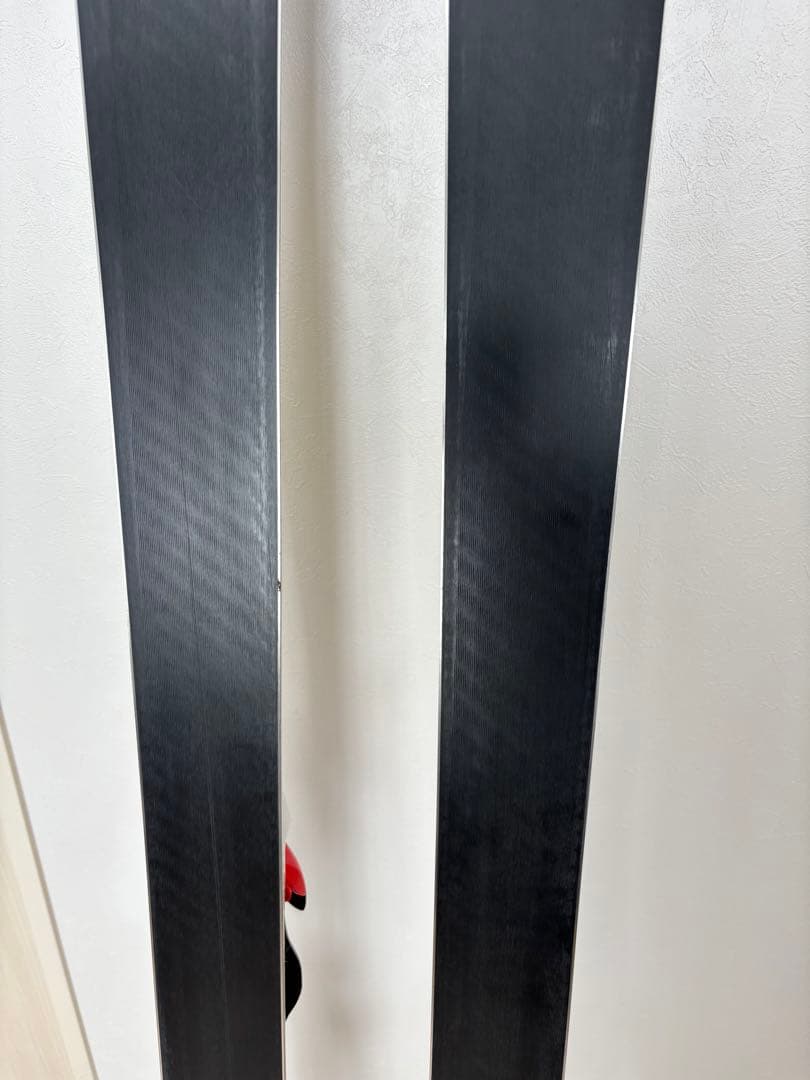☆大幅値下げ‼️ROSSIGNOL HERO MASTER 175cm R18