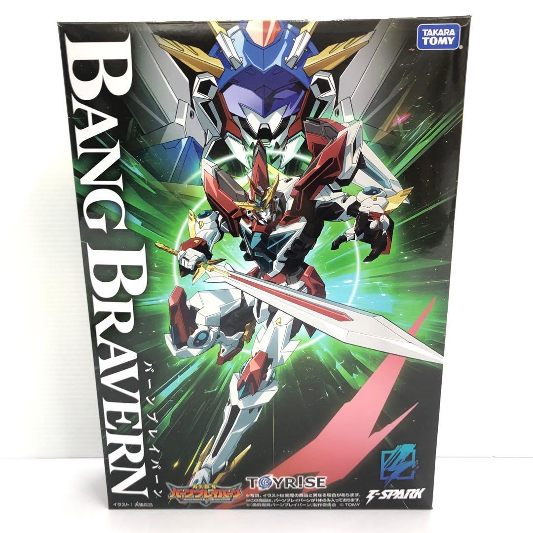 kntoy66-2130 勇気爆発バーンブレイバーン