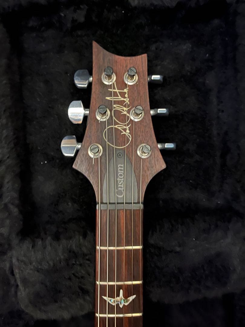 【美品】PRS Custom 22 10Top MOD