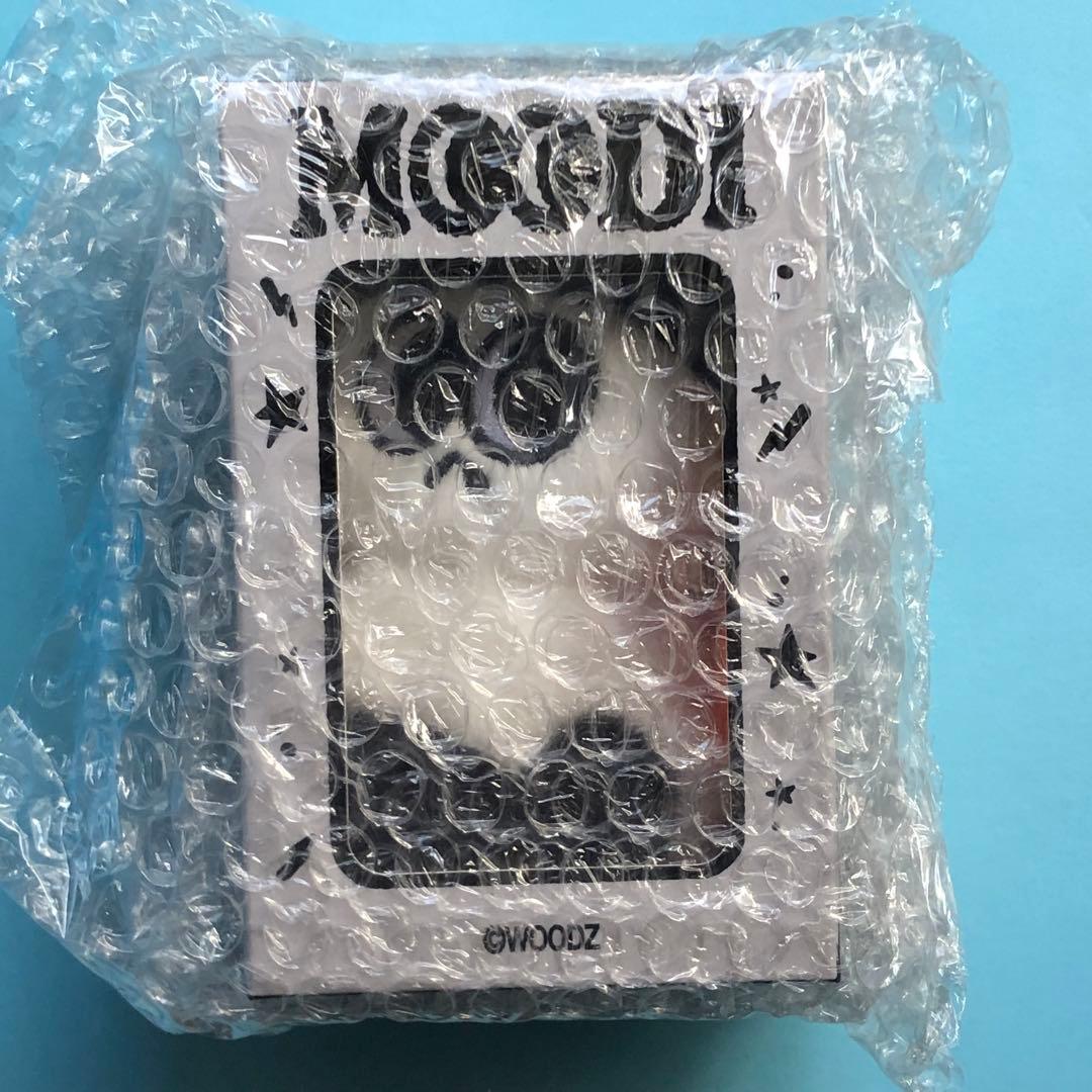 WOODZ スンヨン　ぬいぐるみ　キーリング