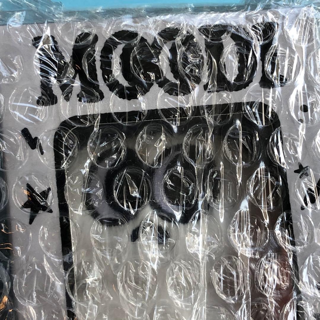 WOODZ スンヨン　ぬいぐるみ　キーリング