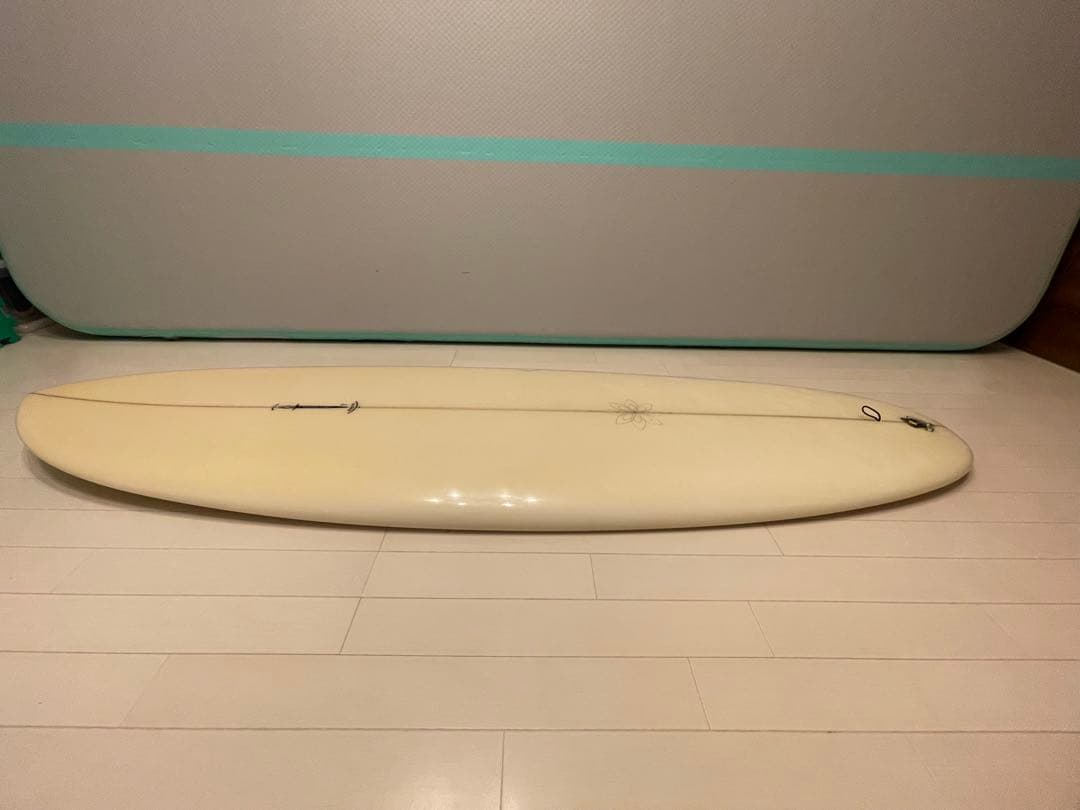 サーフィン・ボディボード kookbox skarab Joel Tudor