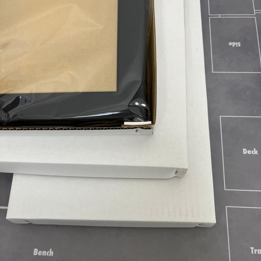 PSAオリジナル 鑑定済みカード用フレーム 3個セット