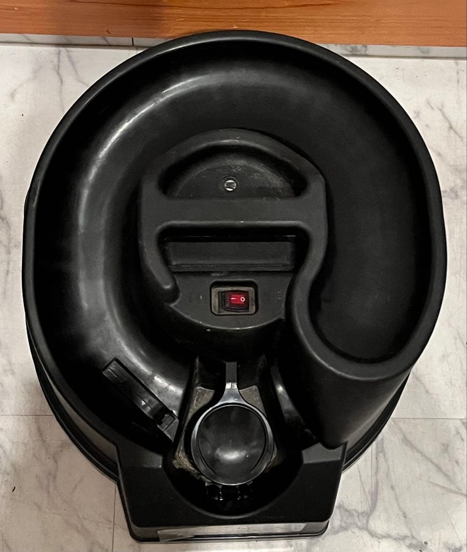 フィールドフォース トスマシン ACアダプター付き