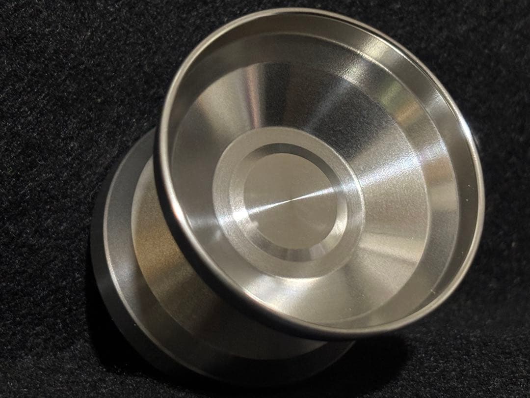 Japan Technology SUSSHINE フルステンレス 美品