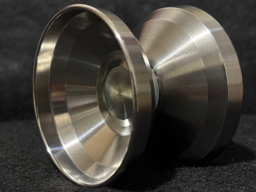 Japan Technology SUSSHINE フルステンレス 美品