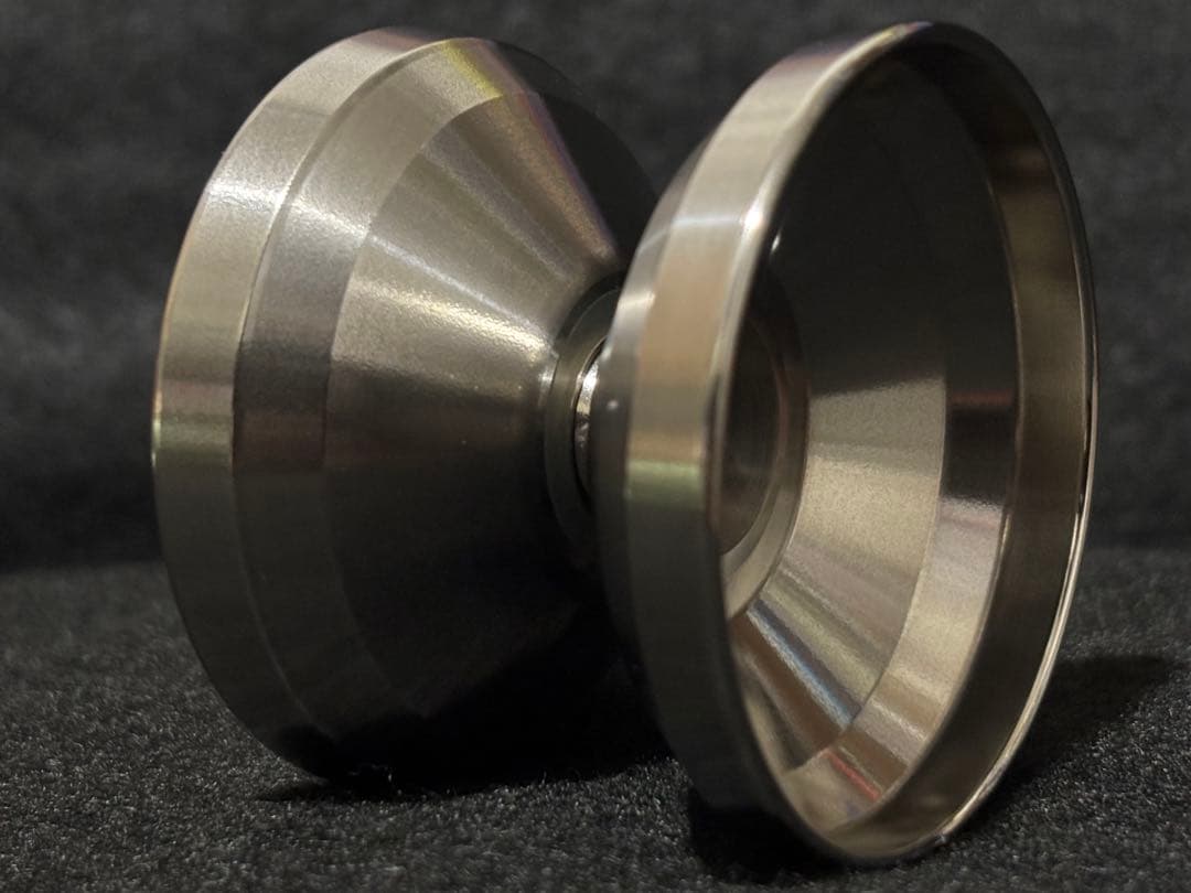 Japan Technology SUSSHINE フルステンレス 美品