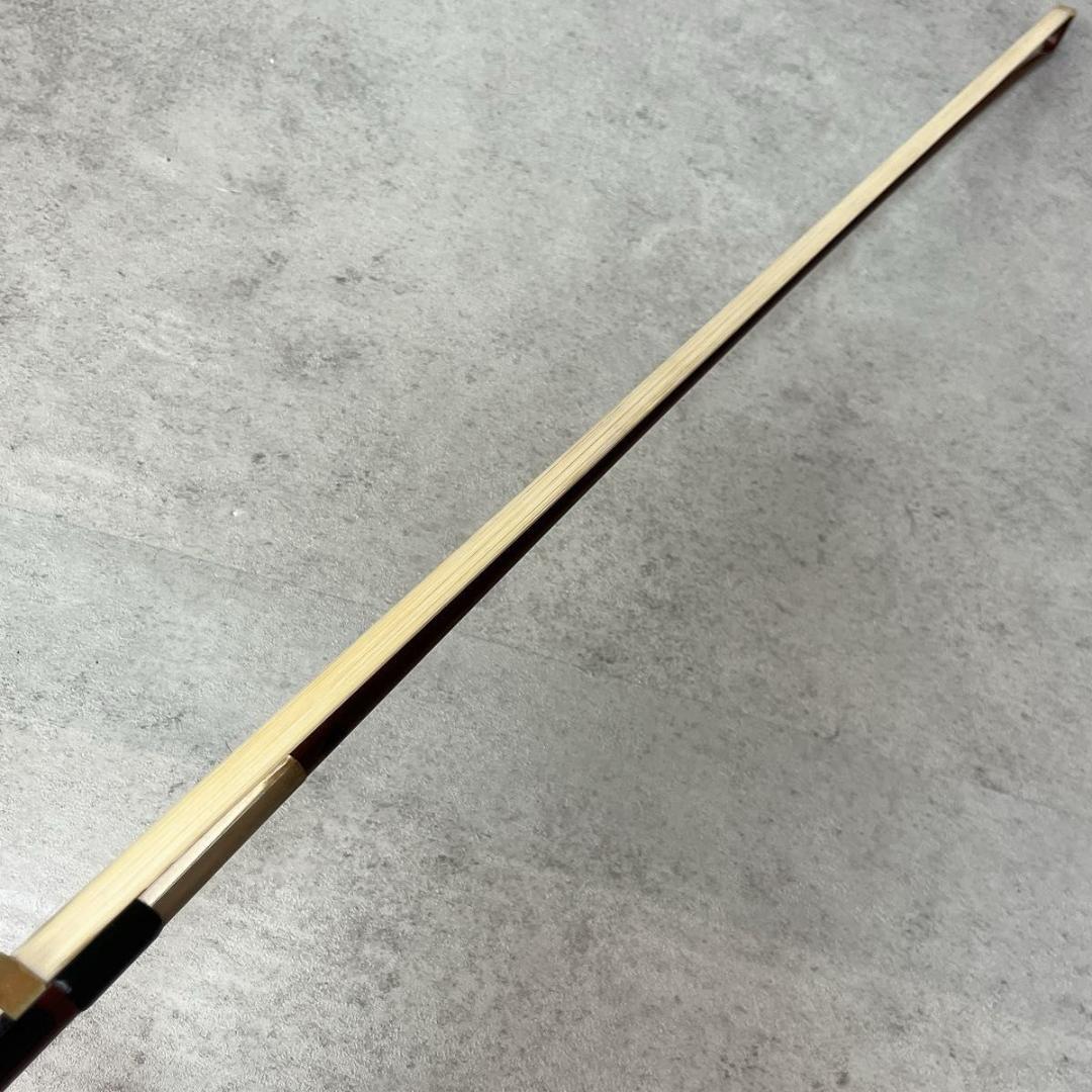 ARCHET アルシェ バイオリン用 弓 4/4