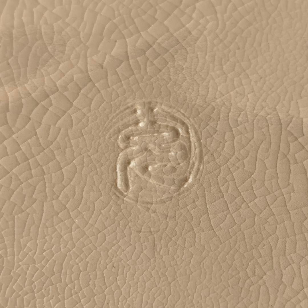 水指 水差し 平安 手塚桐鳳作 糸巻 茶道 茶道具 煎茶 漆器