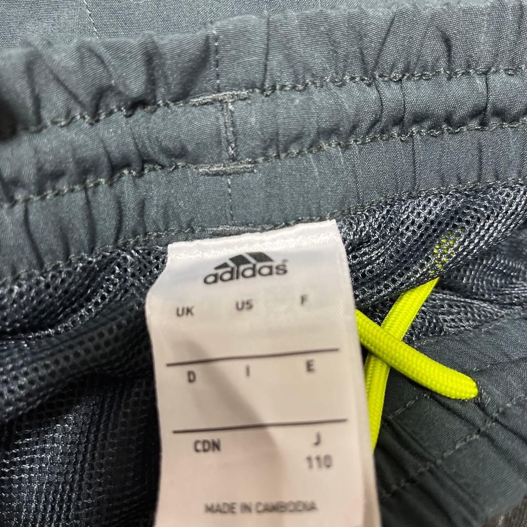 サッカージュニア　キッズ　110〜