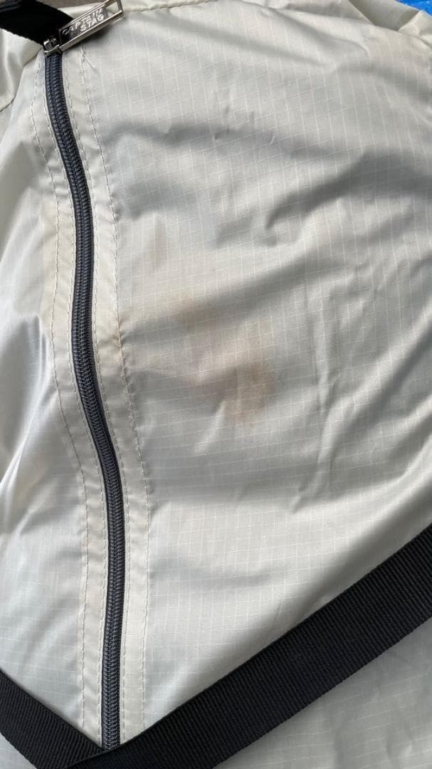 CSクラシックス ワンポールテント DXオクタゴン400UV UA-46