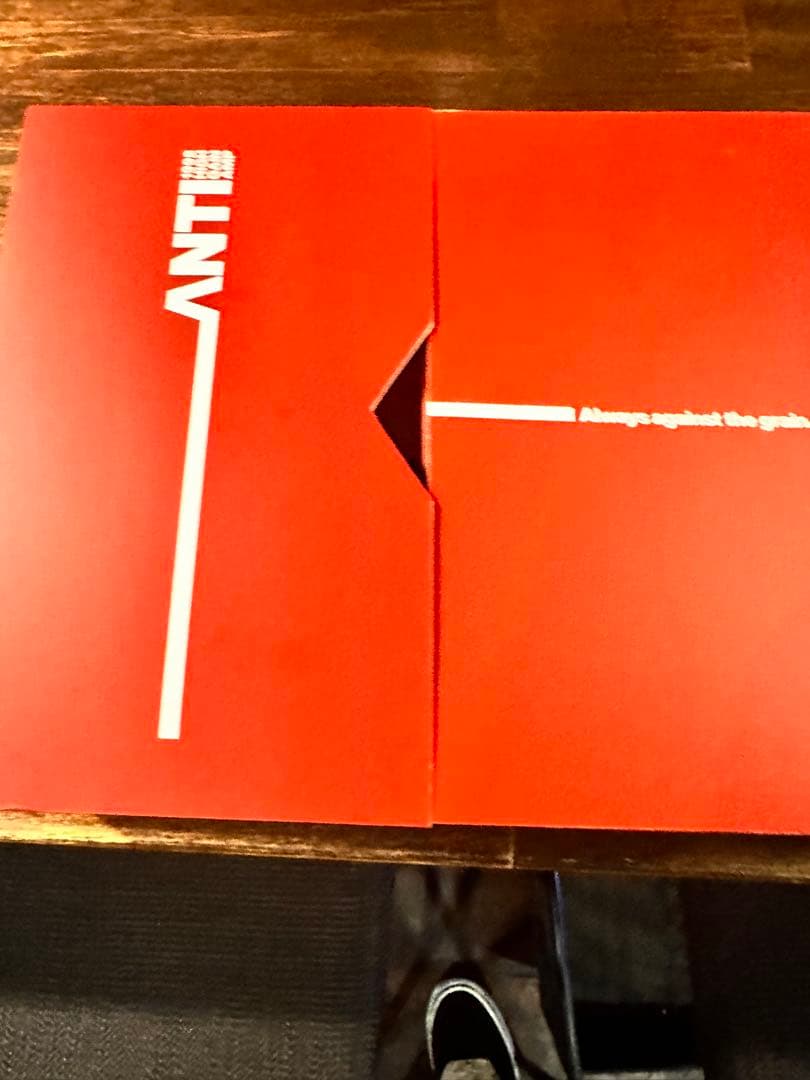 専用#SexyJp 即購入◎✨セット割引有✨ uafx anti ANTI