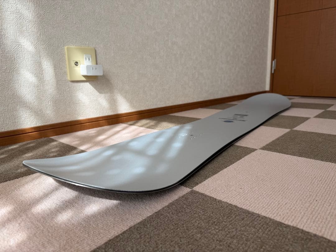 スノーボード Scooter Spinor 151