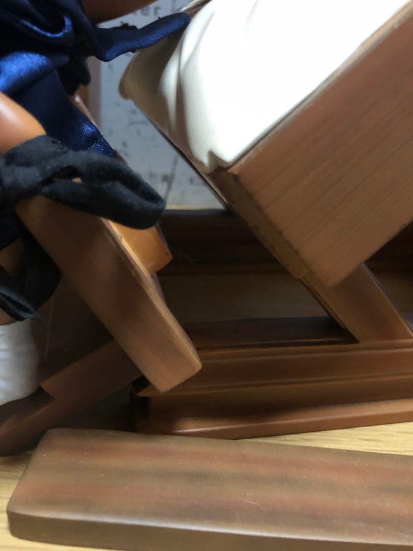 J*n様 クリス・レッドフィールド 1/6 フィギュア